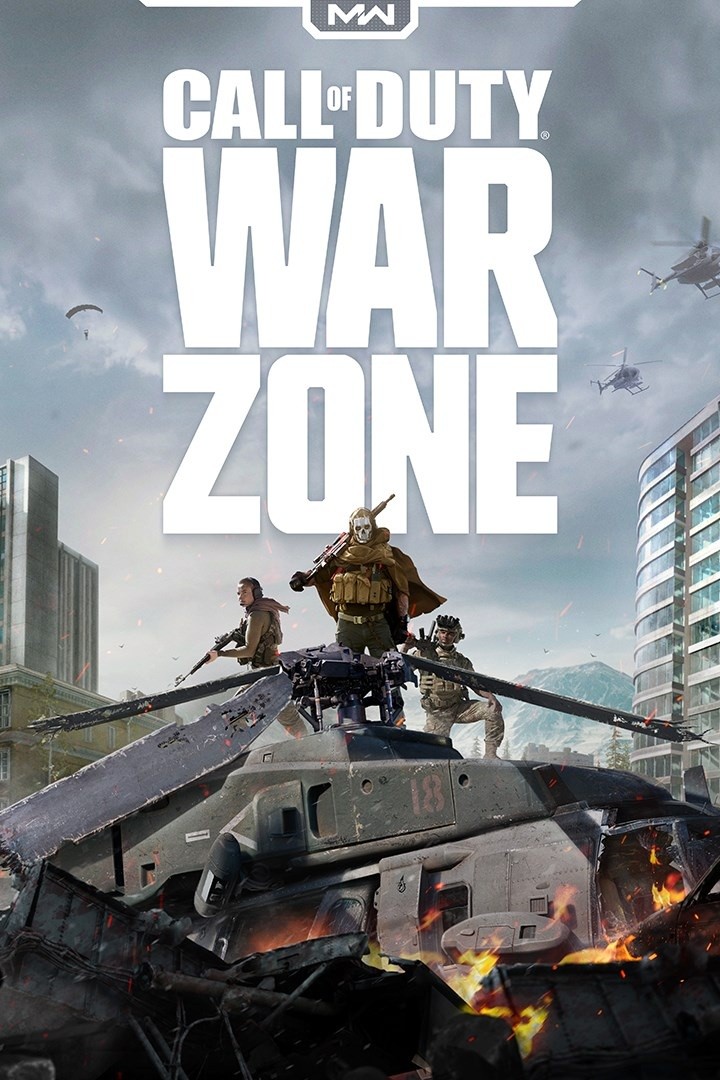 Warzone Premium